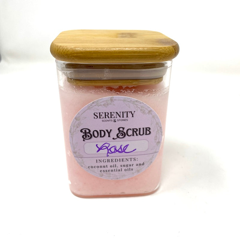 Body Scrub | Assorted Scents