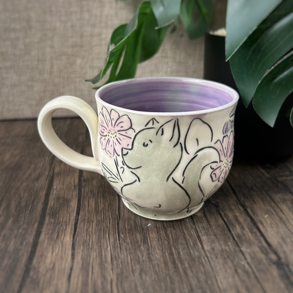 Mug small - Koi