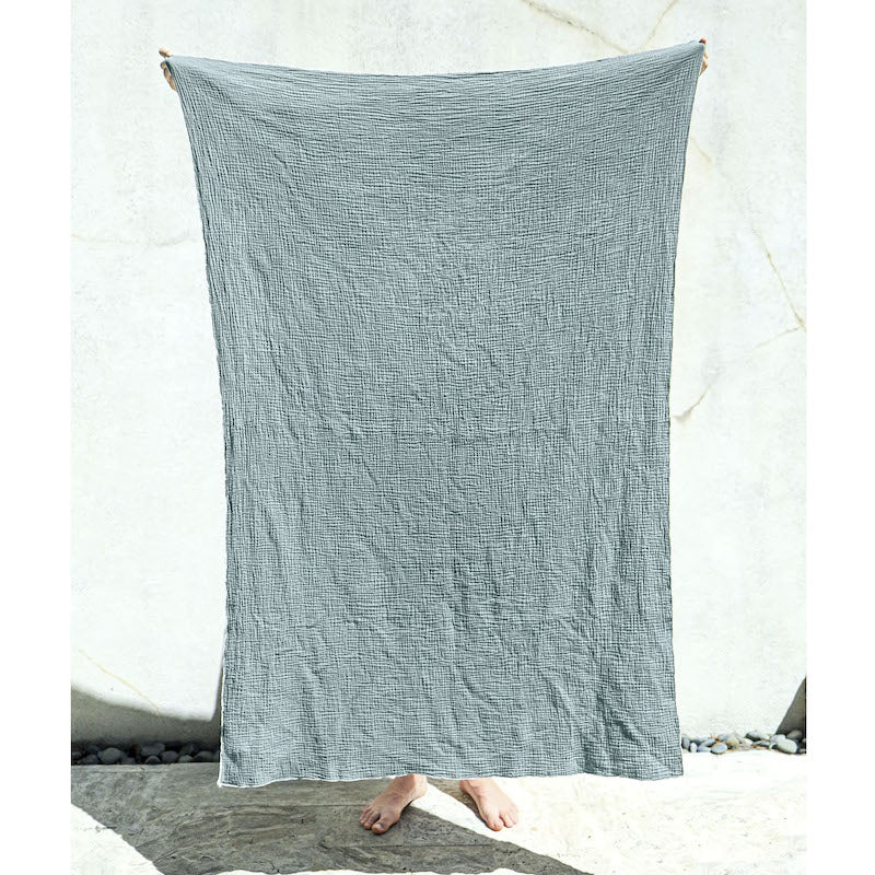 Generous Light Blanket