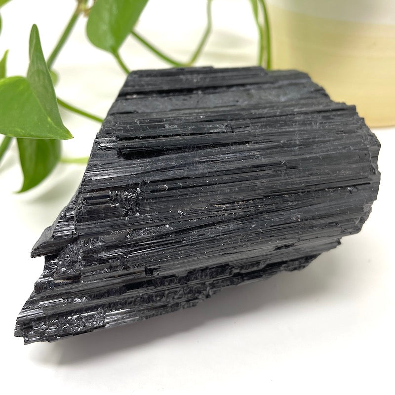 Black Tourmaline - Raw