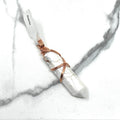 Pendant - Howlite