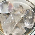 Clear Quartz - Tumbled