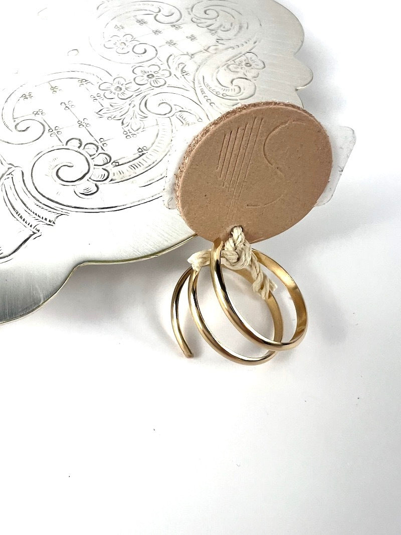 Ring - Wrap