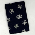 Mini Wallet - Paws