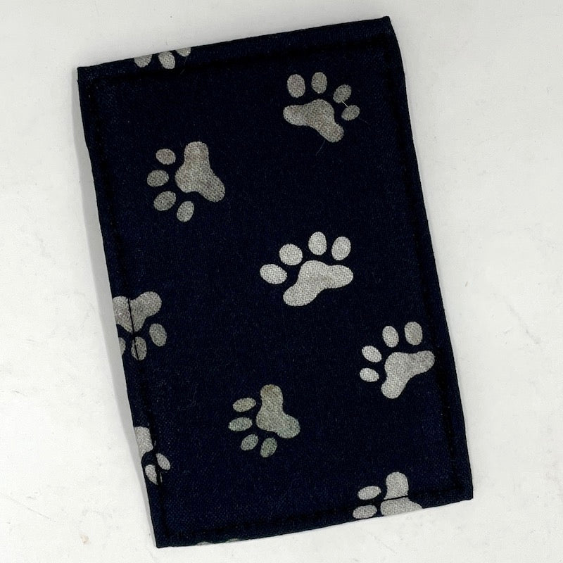 Mini Wallet - Paws