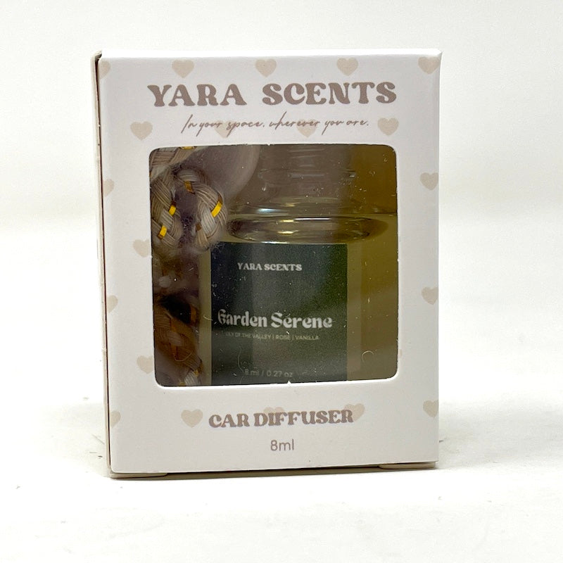 Car Diffusers