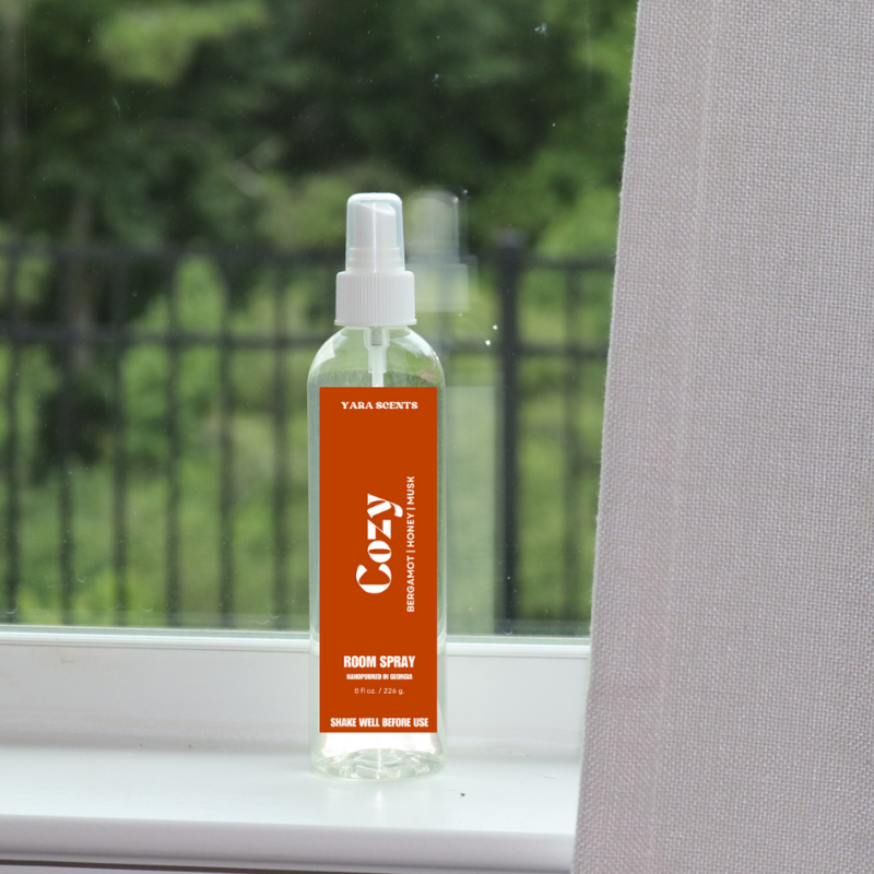 Room Sprays