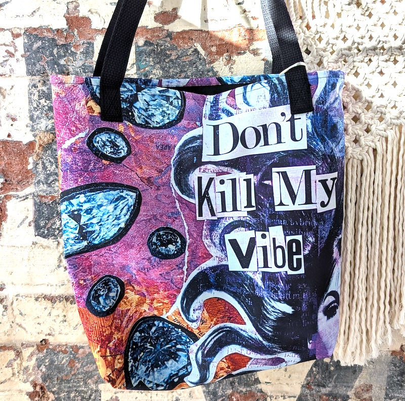 Tote bag