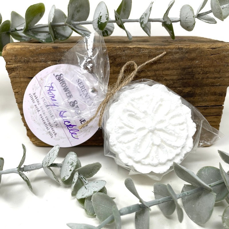 Shower Steamers | Assorted