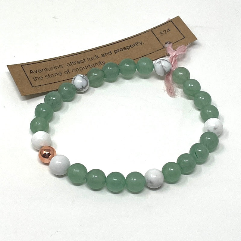 Bracelet - Aventurine