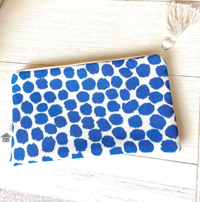 Wristlet Clutch