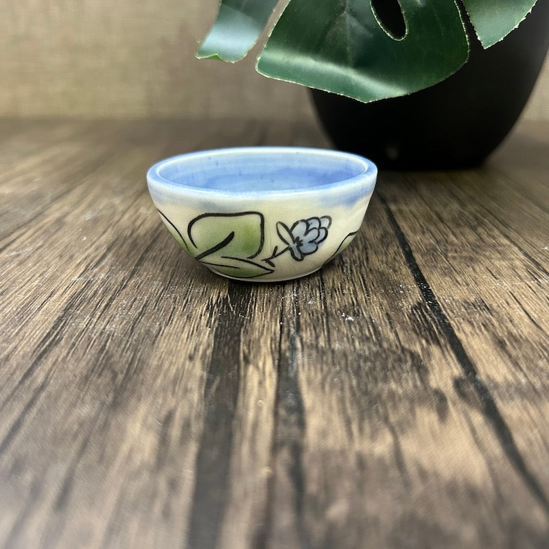 Bowl - Tiny