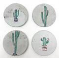 Coasters - Cactus