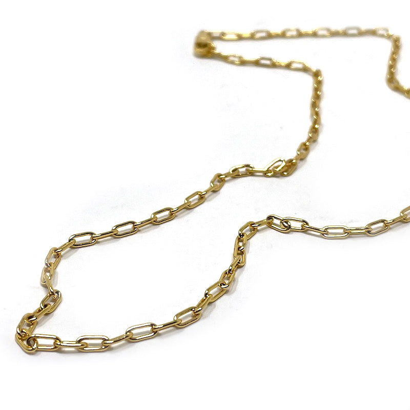 18k Gold-filled Chain