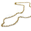 18k Gold-filled Chain