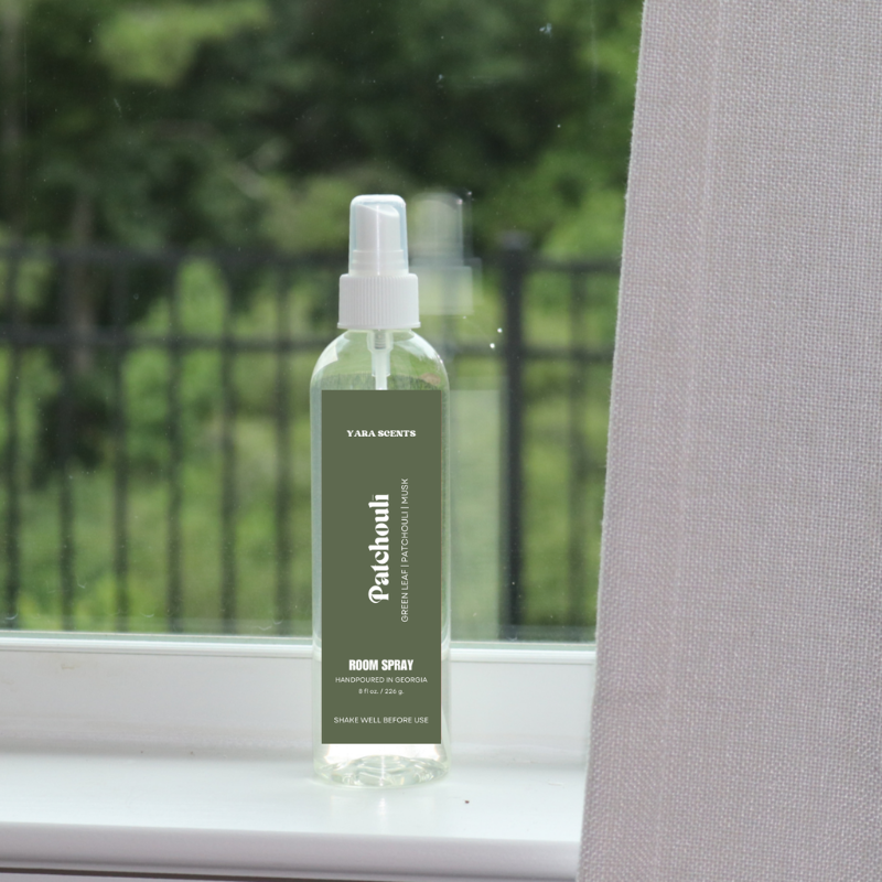 Room Sprays