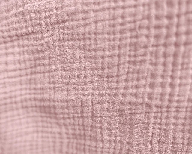 Generous Light Blanket