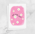 Card - Get Well Soon
