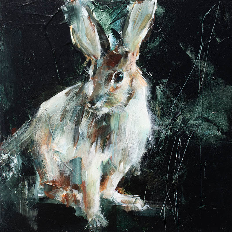 Art Print - Awakened