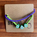 Stretch Bracelets - Beaded Various
