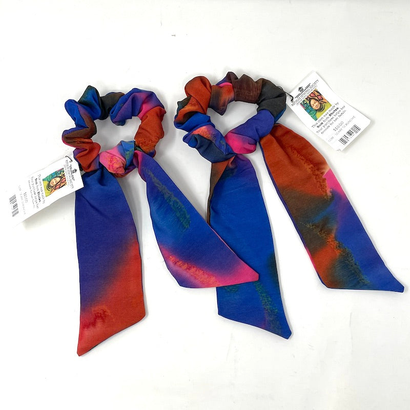 Scrunchie | Scarf- SOM