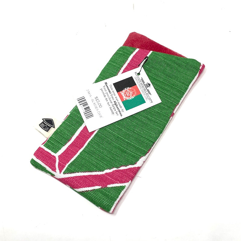 Glasses Case