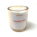 Soy Candle - Pumpkin Bun