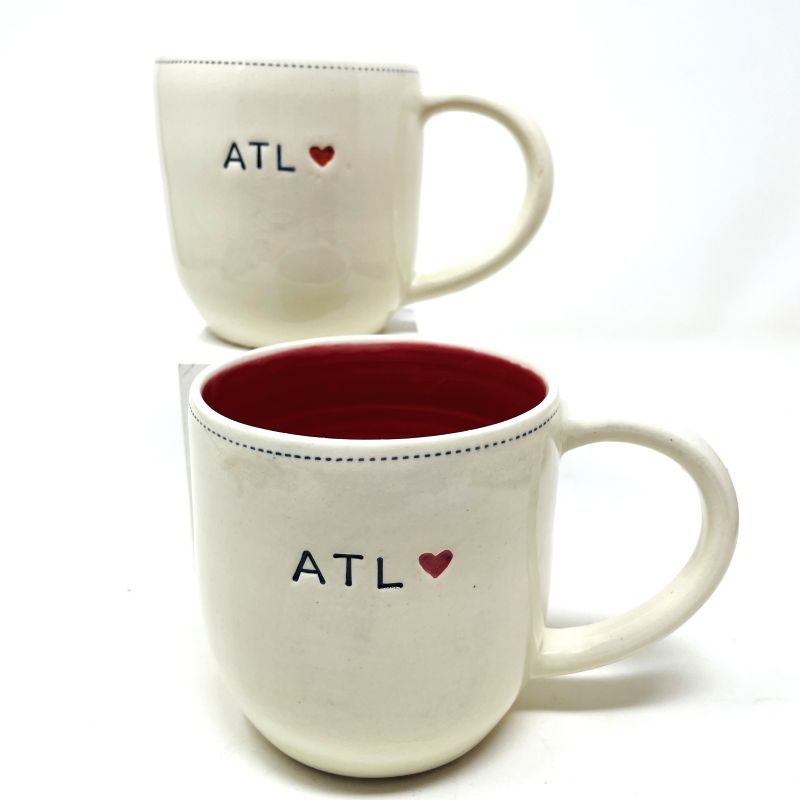Mug - ATL Love