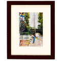 Framed Urban Print | Beacon