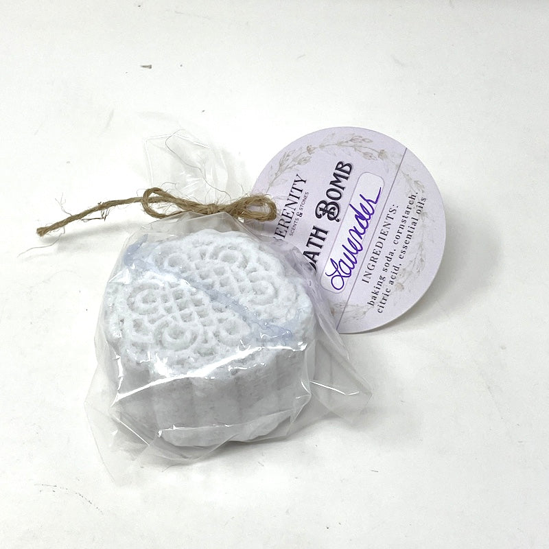 Bath Bombs | Assorted