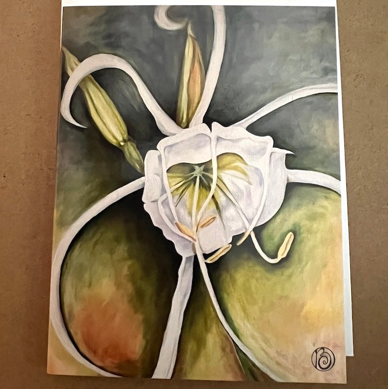 Spring|Summer Note Card Collection