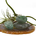 Fluorite - Tumbled