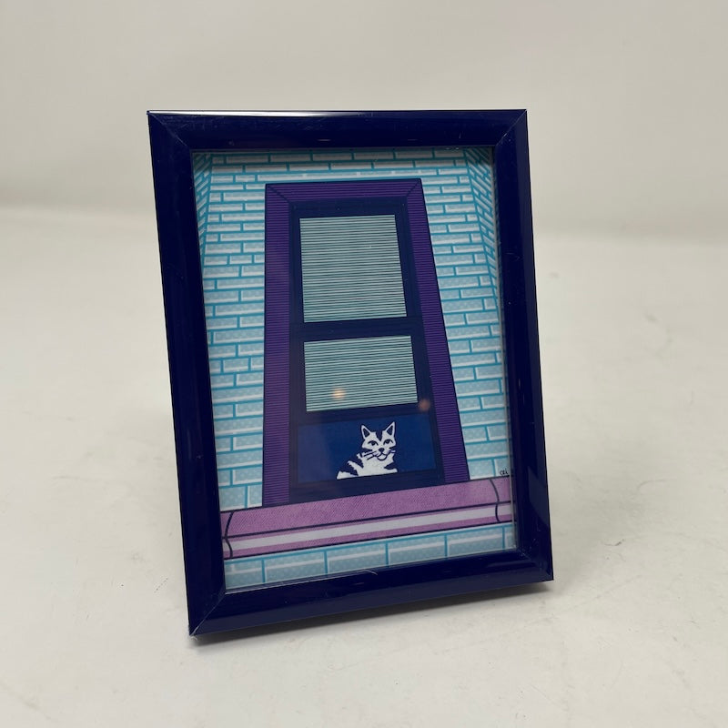 Mini Framed Prints