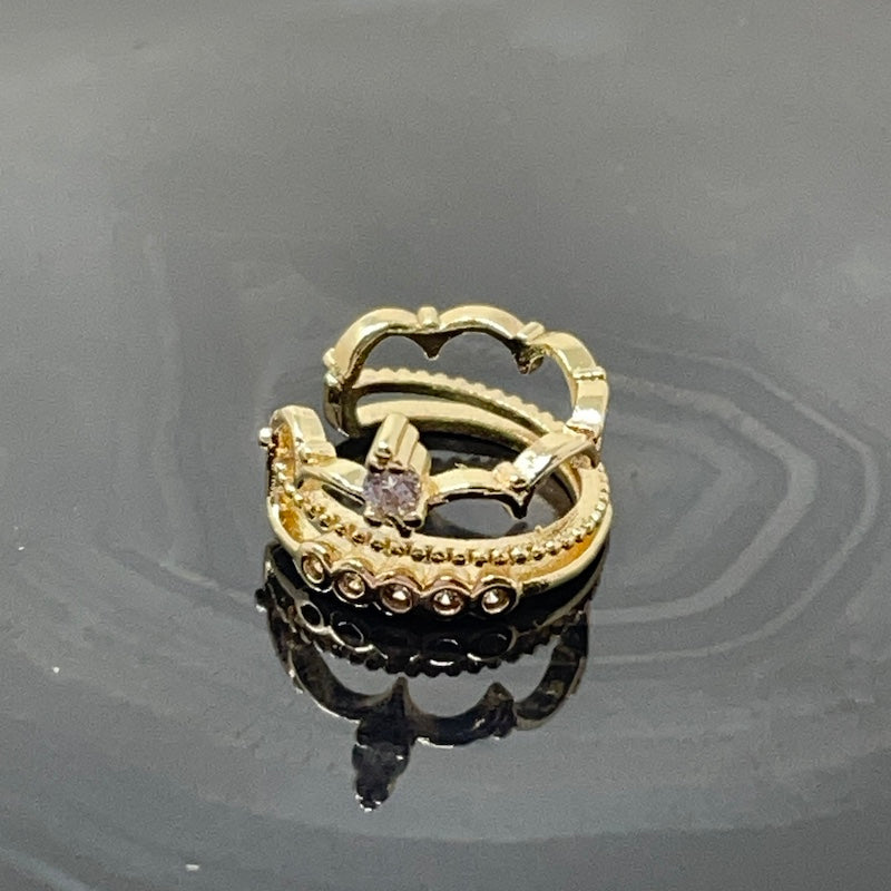 Ear Cuffs - Assorted