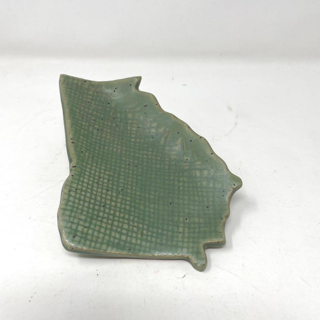 Spoon Rest - Georgia