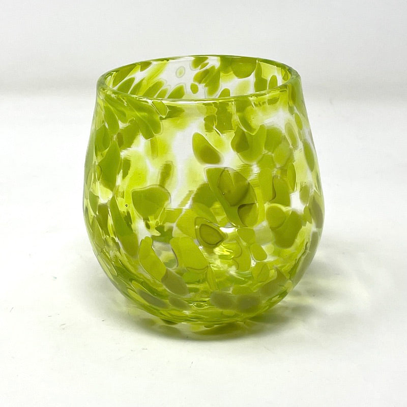 Wine Cup - Chartreuse