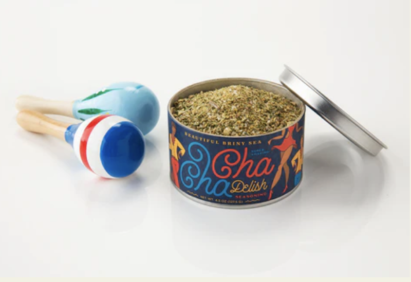 Cha Cha Delish Seasoning
