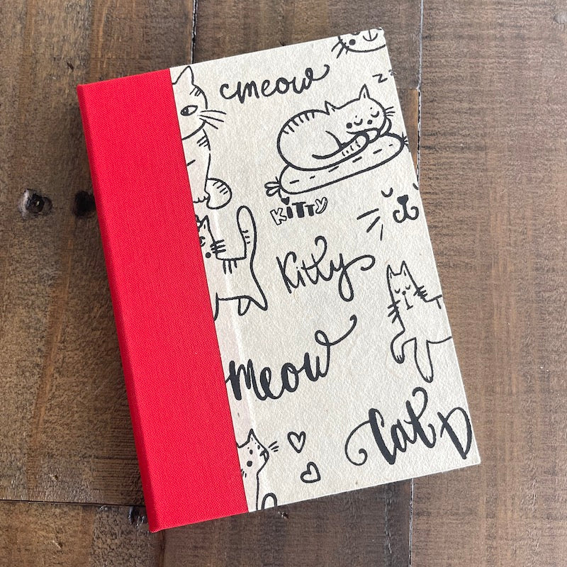 Pocket Notebook