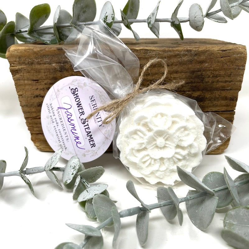 Shower Steamers | Assorted