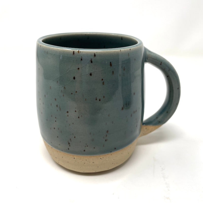 Mug - Gray