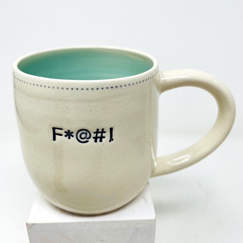Mug - F*@#!