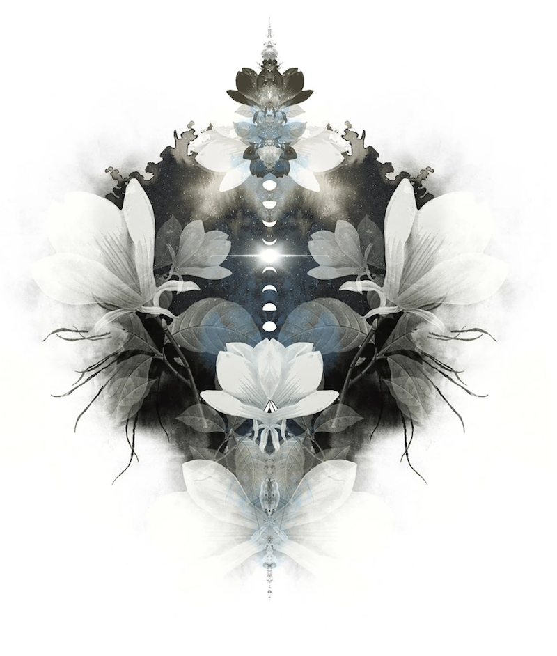 Archival Print - Nightlife