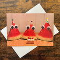 Card - Water you waiting for? Have a one in a melon birthday!
