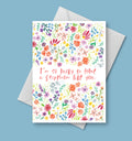 Card - I'm So Lucky to Have a Stepmom Like You