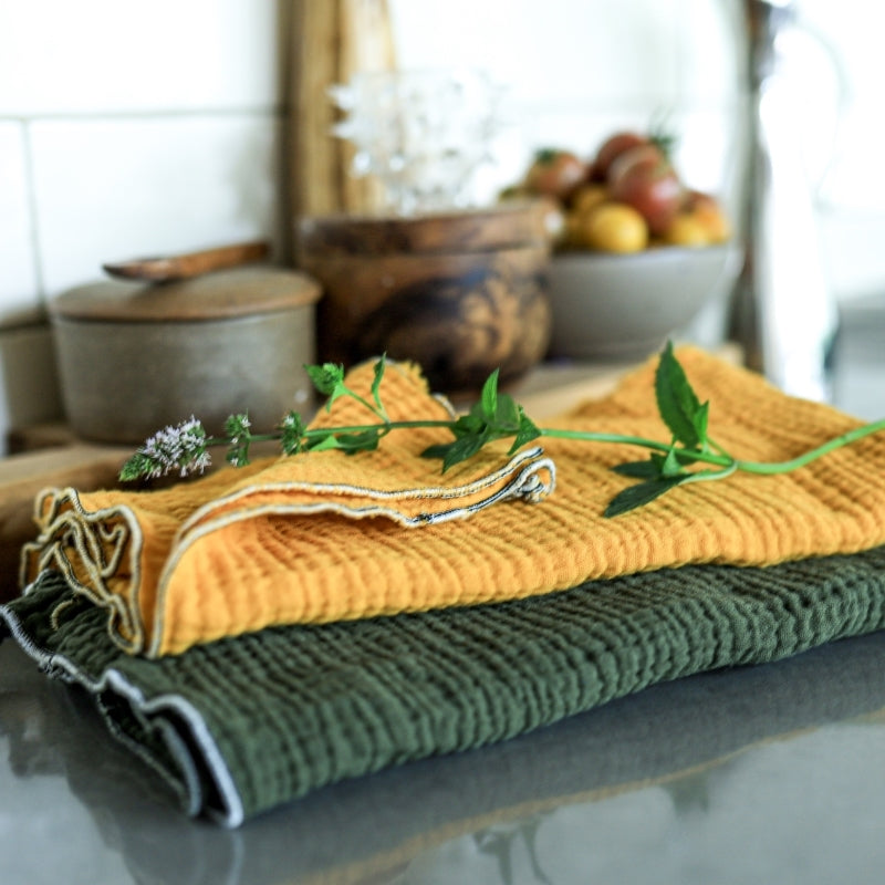 Mezzo Cloth