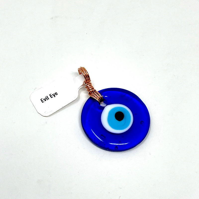 Pendant - Evil Eye