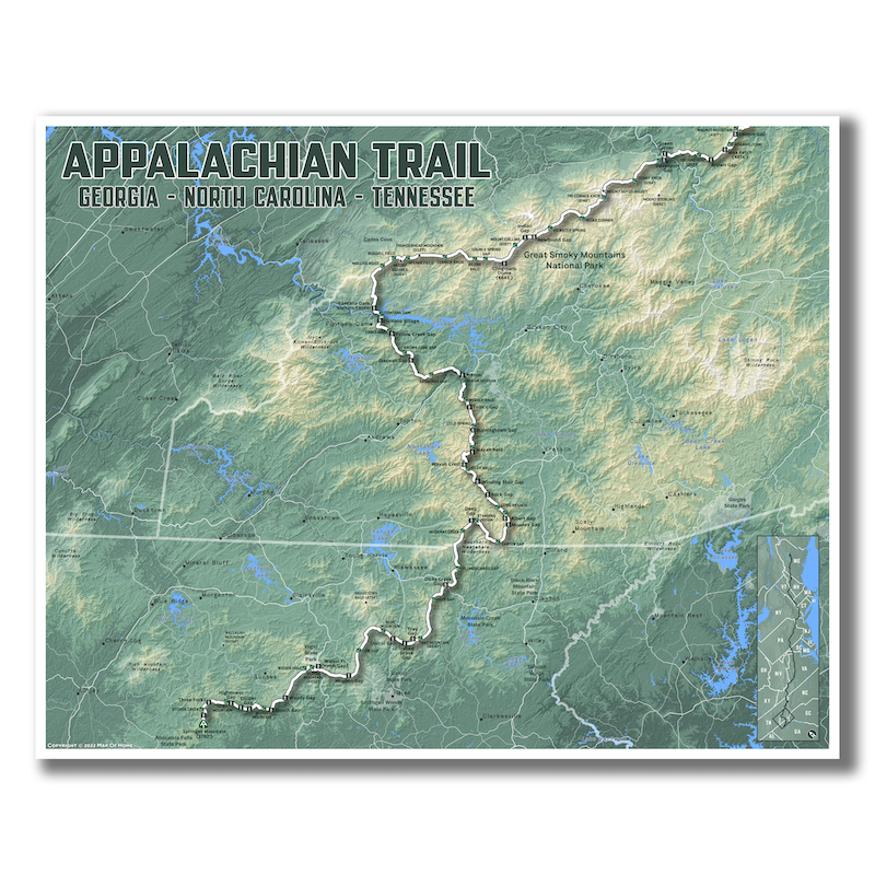 Appalachian Trail