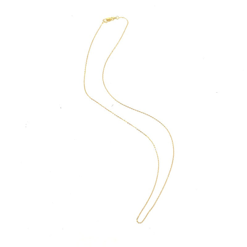 14K Gold-filled Chain