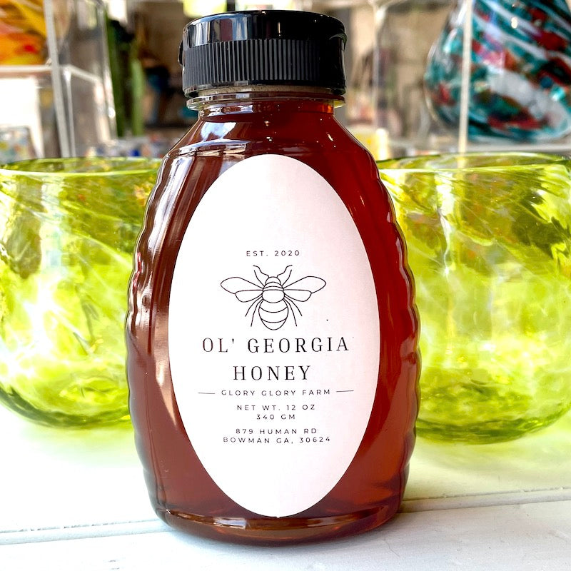 Honey - Ol' Georgia Honey