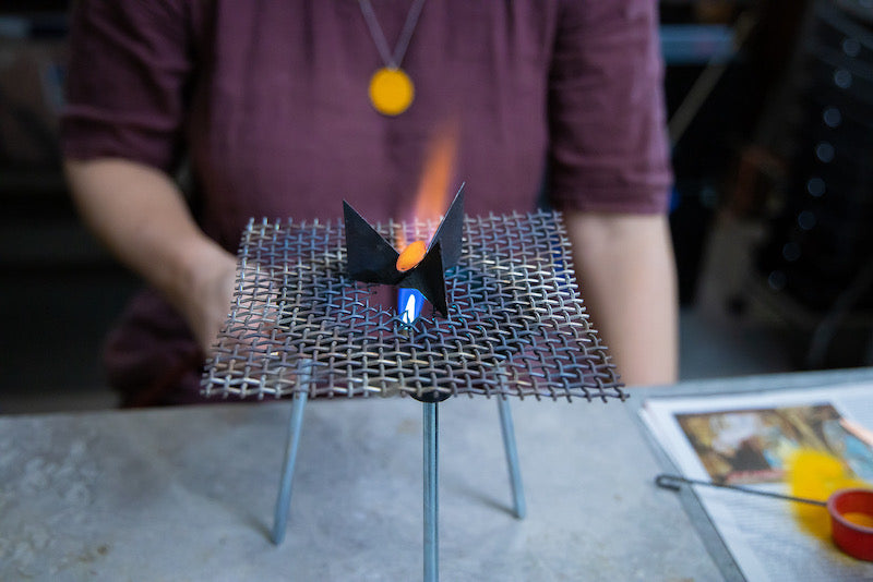 Enameling Jewelry 101 - February 28